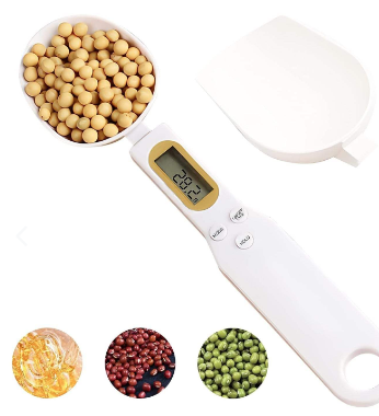 Miniatura 2 de Cuchara Digital Con Gramera